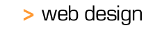 > web design